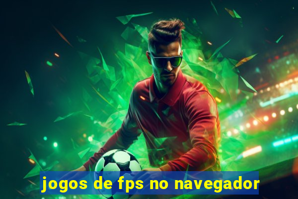 jogos de fps no navegador